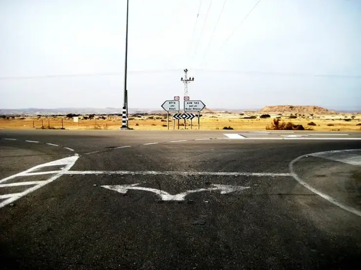 “A Balanced Mix of Technologies and Strategies” – The Sustainable Path is a Multi-Lane Highway