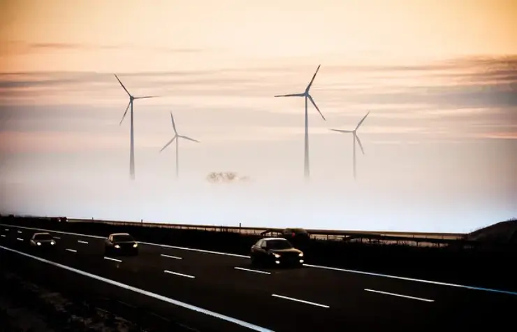 100% Renewables? How Germany’s Energy Transition Is Taking Shape