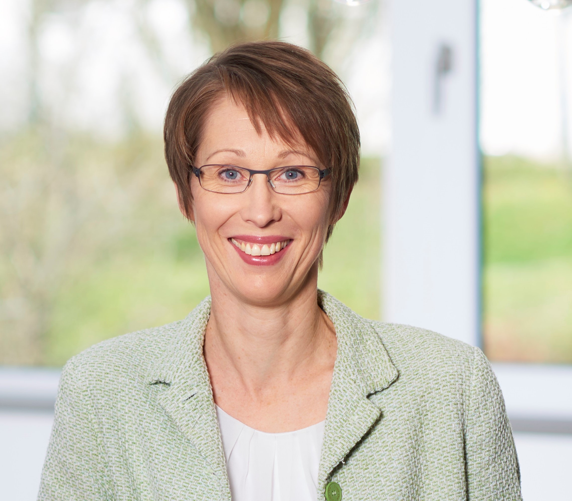Angelika Steinbrecher