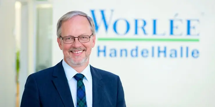 Climate protection – cost reduction: Resource efficiency analyses in the chemical industry