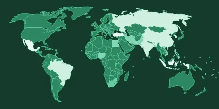 How to Get Maximum Greenhouse Gas Reductions in Emerging Economies, Part II: India, Mexico, South Africa, South Korea