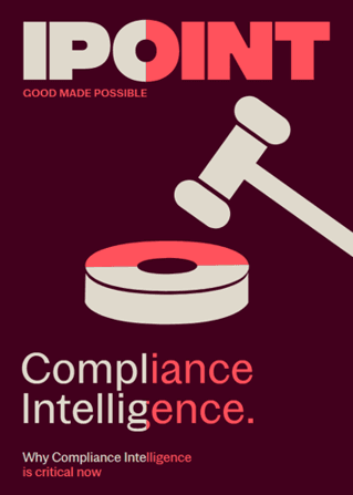 Compliance Intelligence Whitepaper Cover