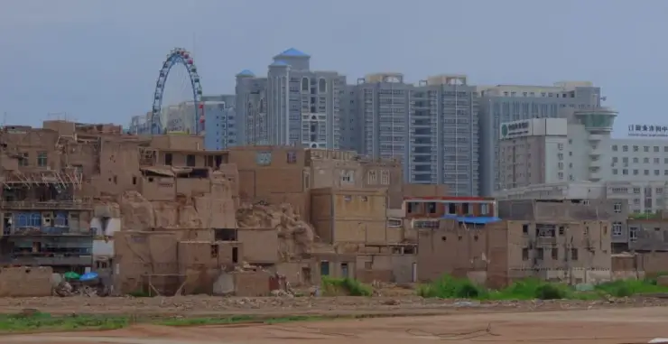 The greening of construction (Part I): Overview