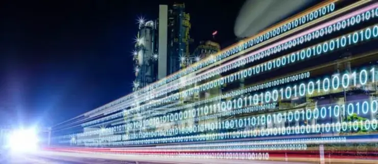 Envisioning a sustainable future: increasing resource efficiency through digitization