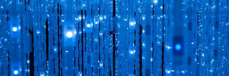 Digitalization and collaboration – A look into the Future