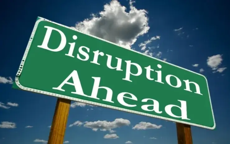 A Disruptive EU? : Environmental Technology Verification Comes to Europe