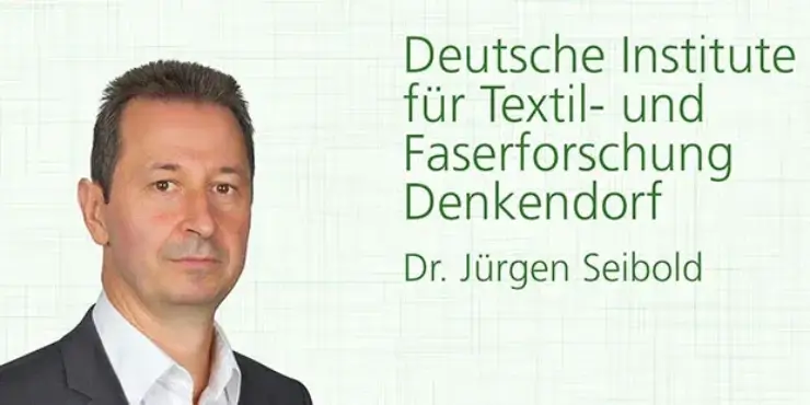 Materialflusskostenrechnung am größten Textilforschungszentrum Europas