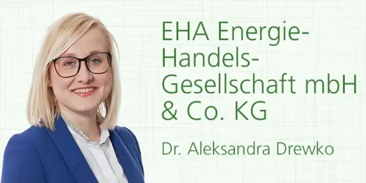 Carbon Footprints in der Energiebranche - Experteninterview