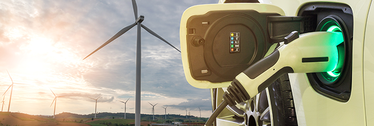Carbon Footprint of Electric Cars: Is E-Mobility Truly Sustainable?