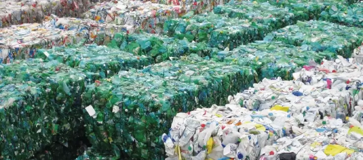 3 Alternative Ideas for Waste Management in Developing Countries