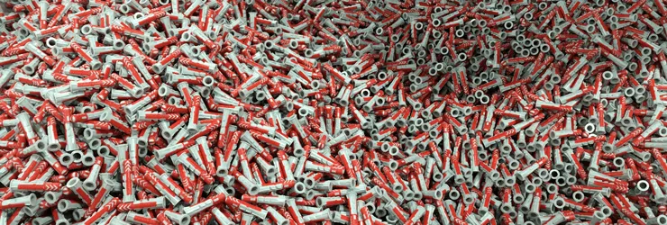 Increasing material profitability with MFCA in low-loss production