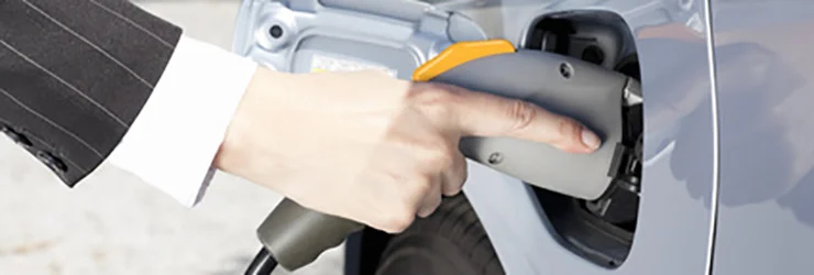 LCA of Lithium-Ion Batteries – There's More to It Than You Think