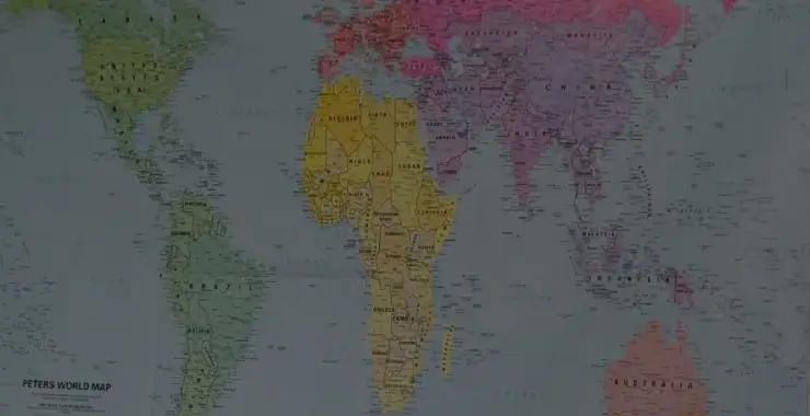 Resource efficiency II: Offshoring resource consumption