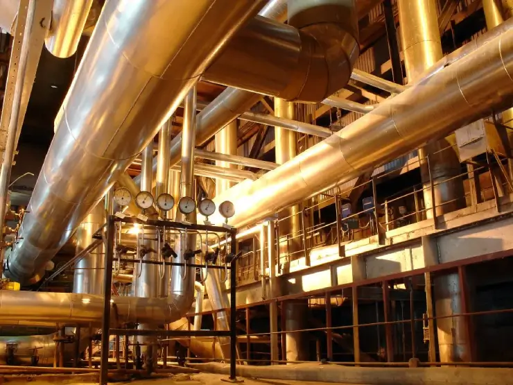 Material Flow Based Process Systems Engineering