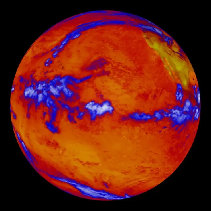 Effectively Managing Greenhouse Gases – Worldwide