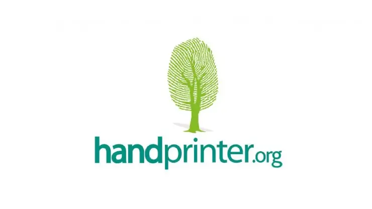 From footprints to handprints: clutching at straws?