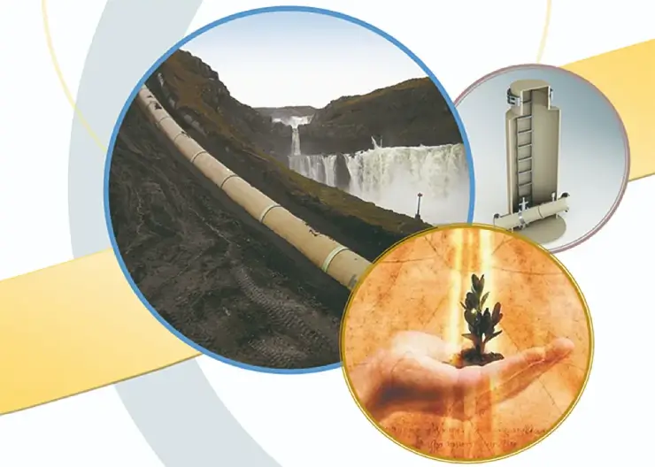Inventive engineers serving the environment