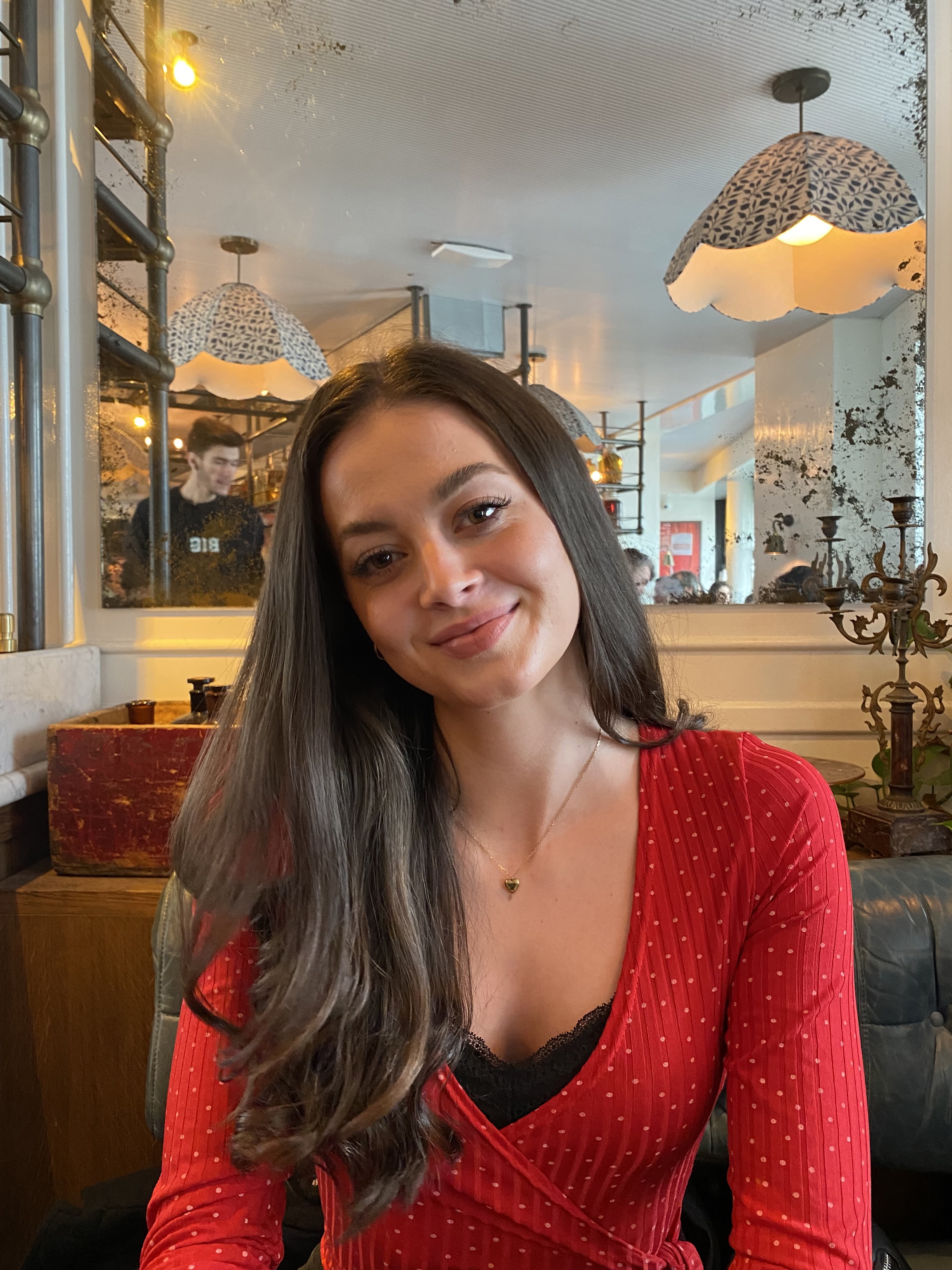 Linda Di Gianvittorio