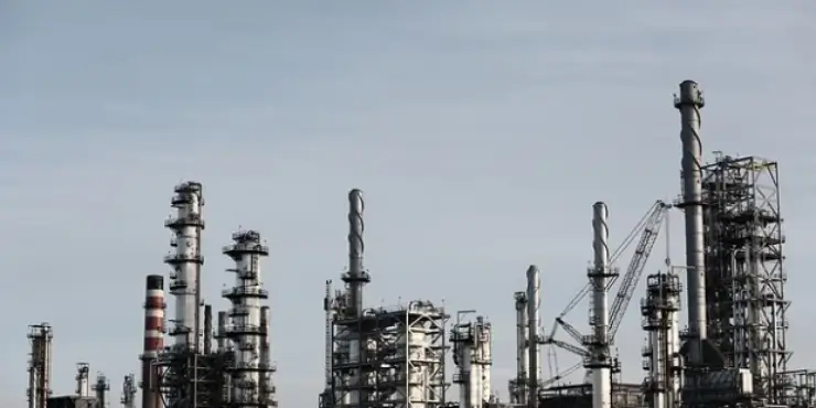 Beyond the Isolated Approach: How to Better Optimise Resource Efficiency in the Chemical Industry