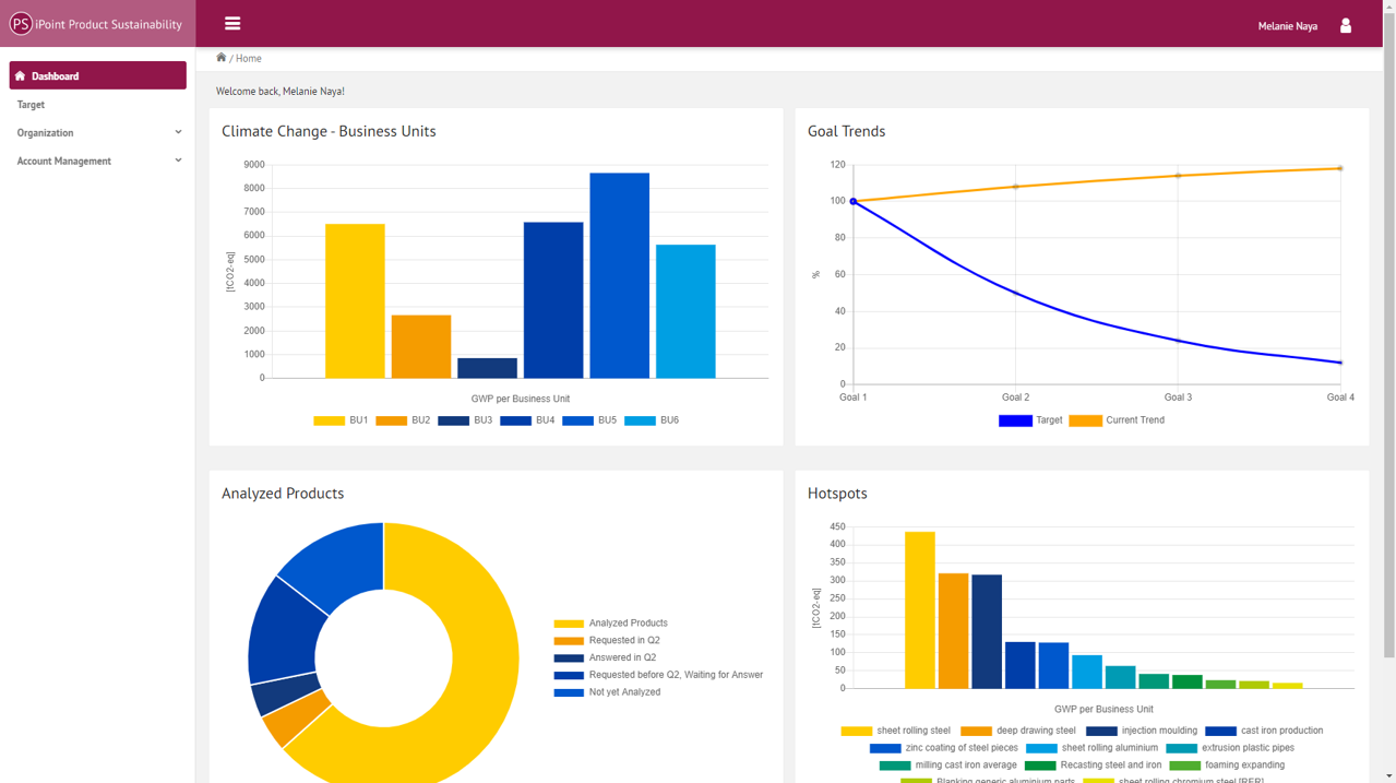 IPOINT-Product-Sustainability-Screenshot3
