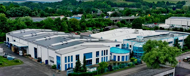 Case Study: MFCA in Industrial Filter Production – Reducing the Use of Resources in Textile Filter Systems