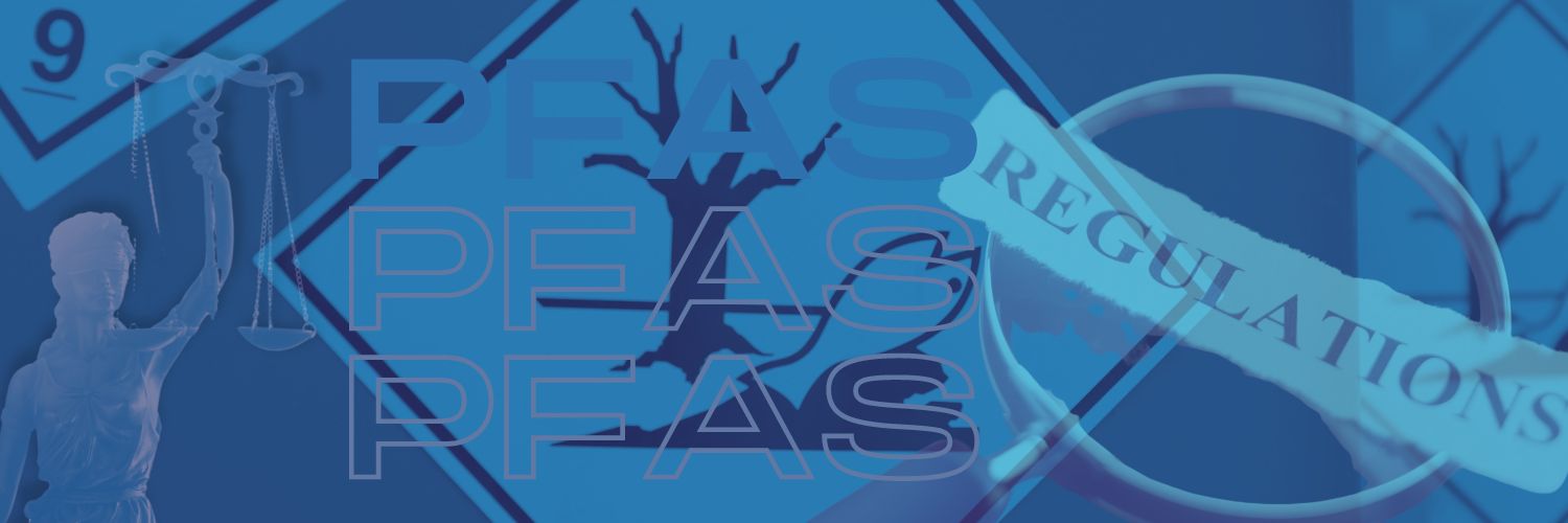 PFAS: Verordnungen & Verbote in Deutschland, EU und den USA
