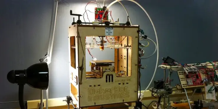 First LCA on 3D Printer Sustainability: Green Manufacturing Revolution or Overrated Gadget?