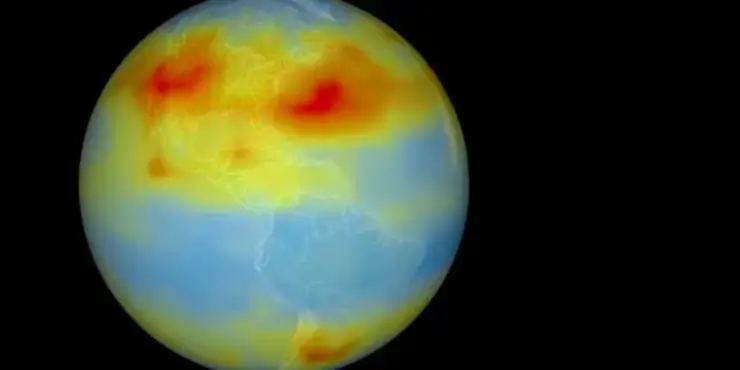 Kyoto’s CO2-Baseline Wrong by 7% – But Today’s GHG Inventories Aren’t All That Bad