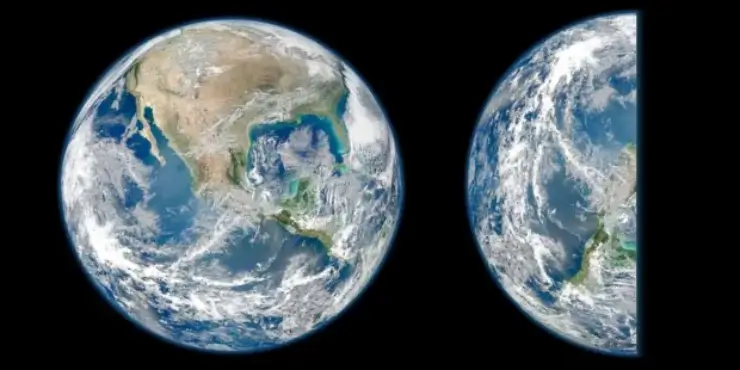 The Five Most Important Changes for Global Sustainability: Living Planet Report 2012