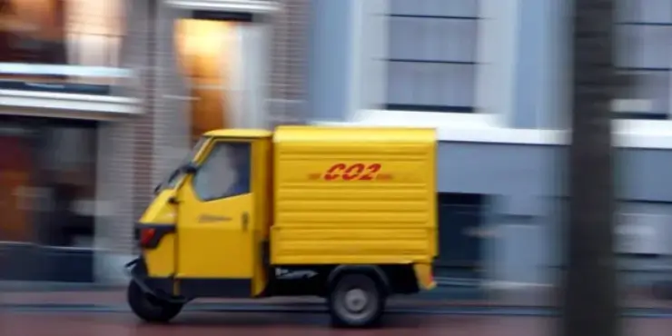 Carbon Neutral Online Shopping – How Green are Mail Order Companies?