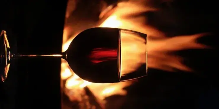 Getting it Straight: the Carbon Footprint of Wine