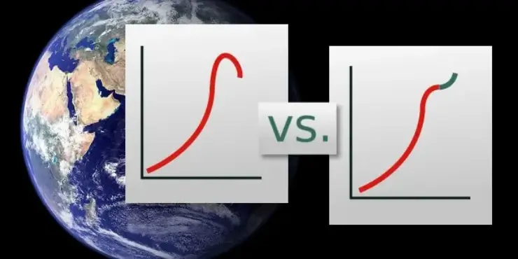 Better, Different, Less – Green Economy Revisited