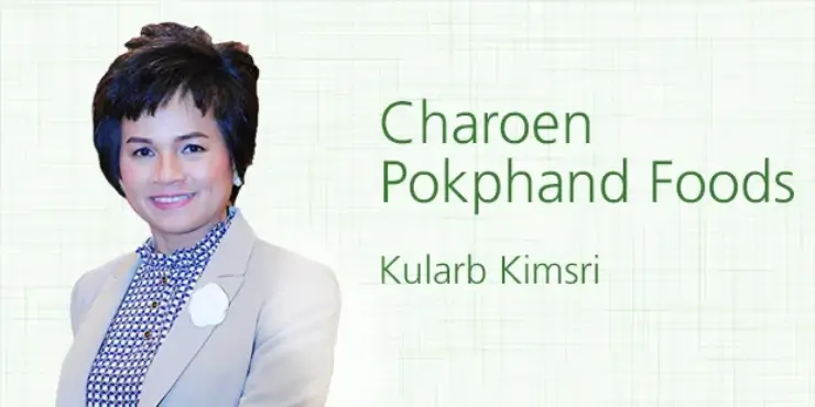 Thailand‘s pioneer in reducing GHG emissions: Expert interview
