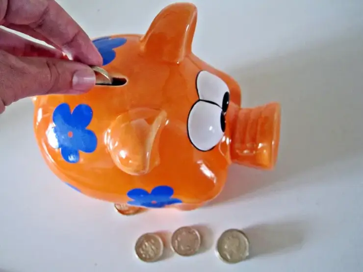 Transparency and Saving Potentials
