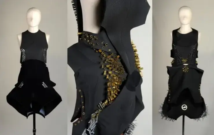 How fashionable is industrial ecology?