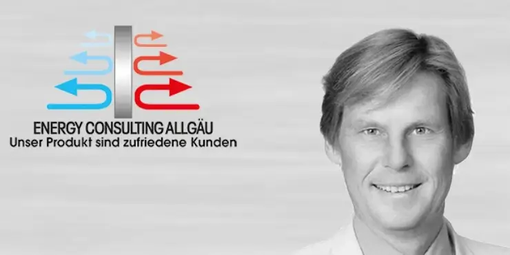 Der Weg von Energie- zu Materialeffizienz – Geschäftsführer der Energy Consulting Allgäu im Interview