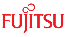 Fujitsu logo