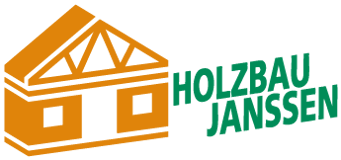 Holzbau Janssen logo