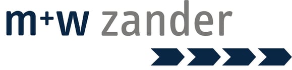 M+W Zander Group logo