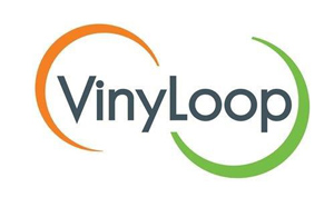 VinyLoop logo