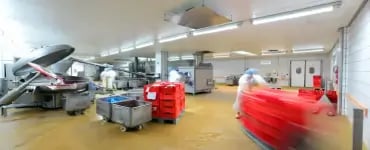 How material flow cost accounting reduces food wastage