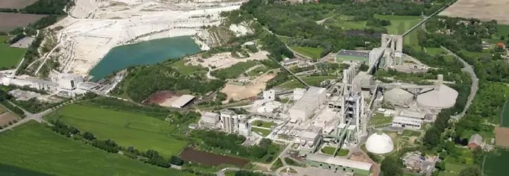 Sankey Skyscraping – Visualisierung des enormen Energiebedarfs der Zementproduktion