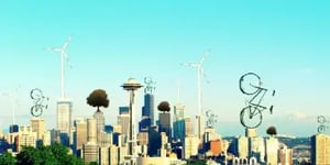 Carbon Neutral Cities – Where? When? How?
