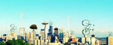 Carbon Neutral Cities (2) – 3 Ways to Assess a City’s Emissions