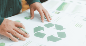 Zirkuläre Geschäftsmodelle: Wie Unternehmen von der Kreislaufwirtschaft profitieren