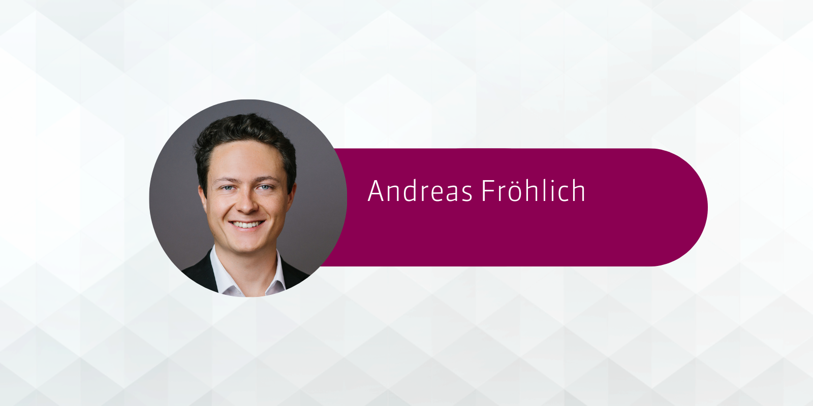 Andreas Fröhlich