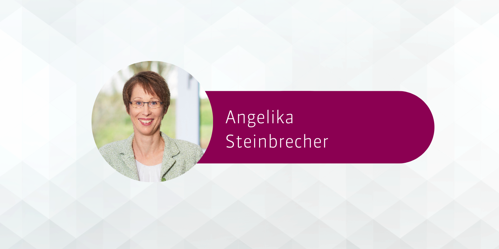Angelika Steinbrecher