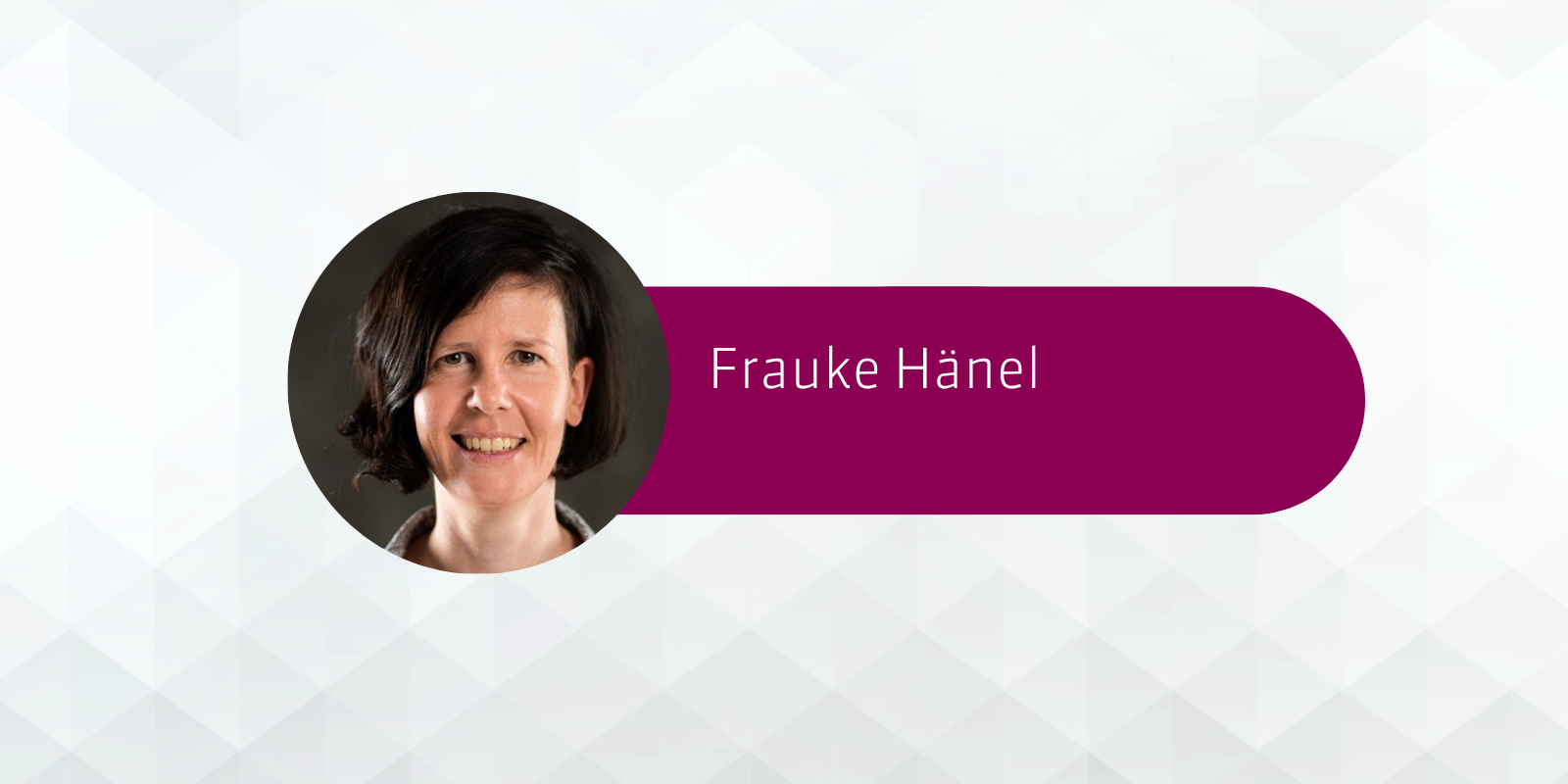 Frauke Hänel