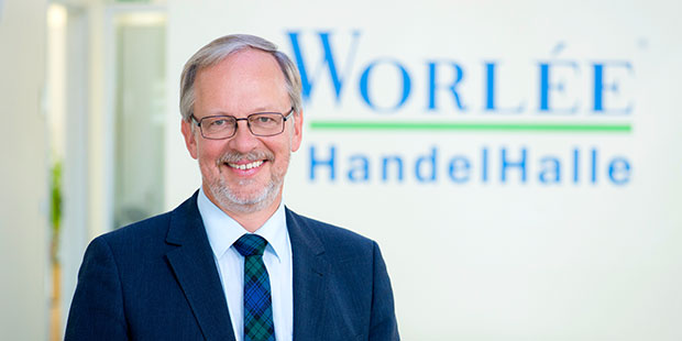 Climate protection – cost reduction: Resource efficiency analyses in the chemical industry