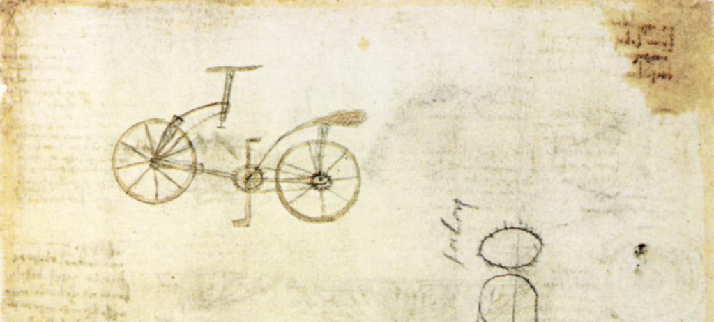 A taste of Velo-efficiency